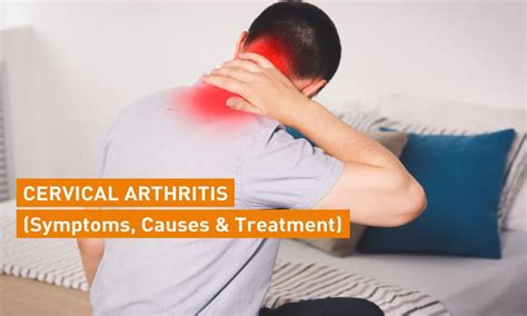 Cervical Spondylosis (Neck Arthritis) Symptoms, Causes & Treatment | QI Spine