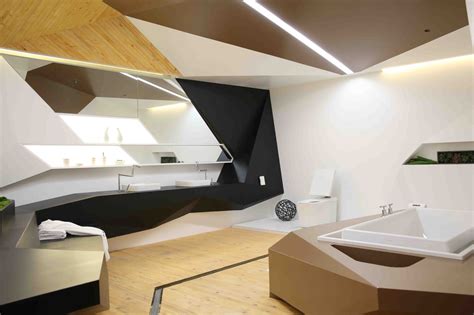 Is this the bathroom of the future? - The Interiors Addict