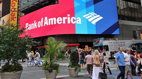 Bank of America makes $500 million equity push for minority funds