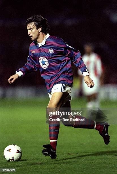 178 David Ginola 1995 Photos & High Res Pictures - Getty Images