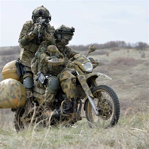 Photos - Military Motorcycles | A Military Photo & Video Website