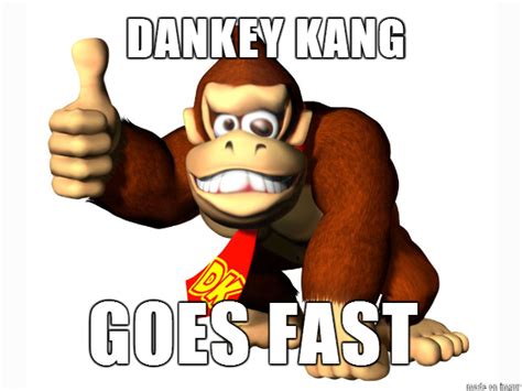 [Image - 683514] | Dankey Kang | Know Your Meme