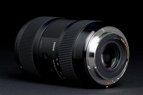 Canon Issues Incompatibility Warning for Sigma Art Lenses | Digital Trends