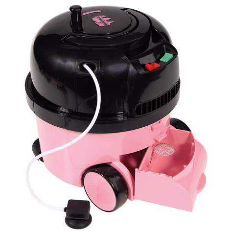 Hetty Vacuum Cleaner Toy | Toy Hoover - B&M Stores