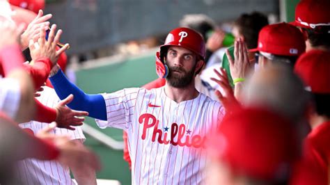 Six Philadelphia Phillies Superstars Make Baseball’s Top 100 Players List - Sports Illustrated ...