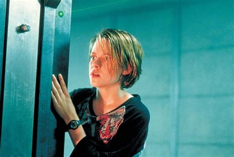 Panic Room **** (2002, Jodie Foster, Kristen Stewart, Forest Whitaker ...