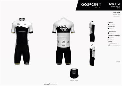 Aitana Tour 2023 summer bib shorts - Aitana Tour