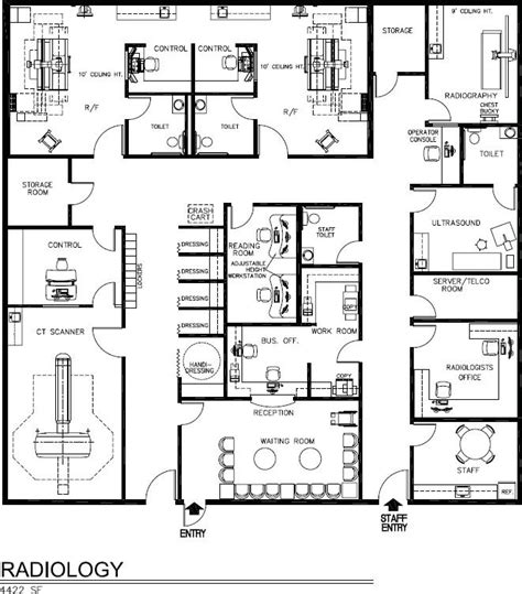 Medical Clinic Design