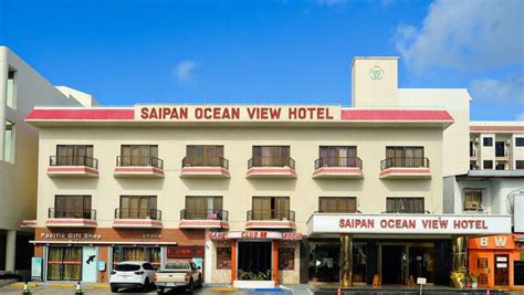 Saipan Ocean View Hotel in Saipan, Northern Mariana Islands | Expedia