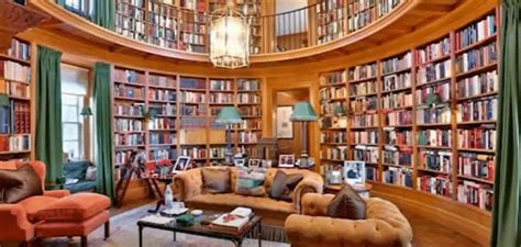 Inside Bill Gates' $130 Million Mansion, With Photos