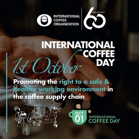 ICO International Coffee Day 2023 by icd2023 - Issuu