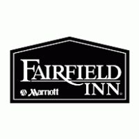 Fairfield Inn | Brands of the World™ | Download vector logos and logotypes