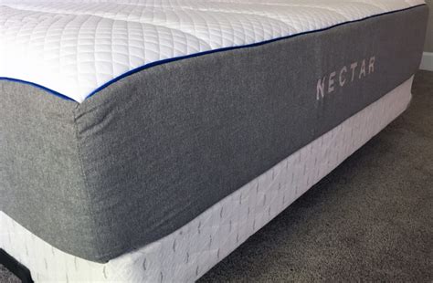 NECTAR Mattress Review - Affordable Comfort?