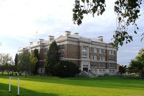 Victoria High School - Victoria | movie / film / TV location, 1914 ...