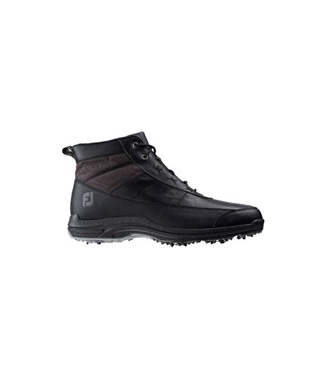 FootJoy Mens Winter Waterproof Golf Boots - Golfonline