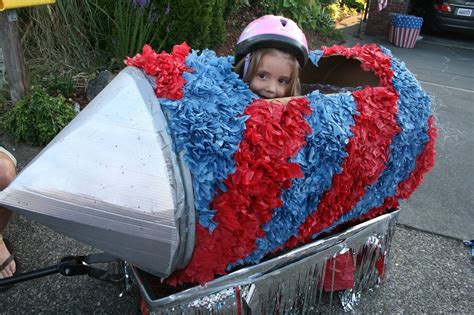 10 Spectacular Fourth Of July Float Ideas 2024