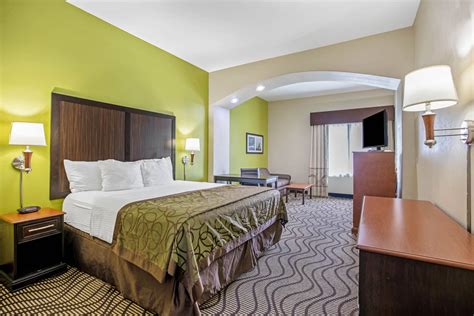 La Quinta Inn & Suites by Wyndham Corpus Christi Airport | Corpus ...