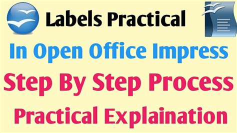 34 Label Templates Open Office Labels For Your Ideas - vrogue.co