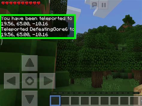 3 Modi per Identificare le Coordinate della Tua Posizione in Minecraft