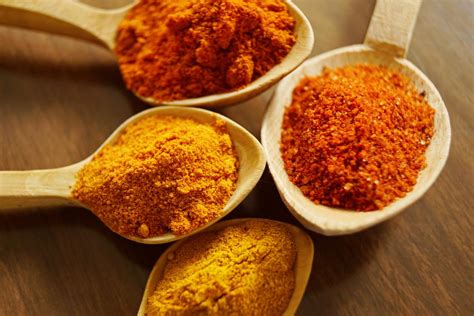 Top 15 Important Masala Powders of Indian Cuisine - Delishably