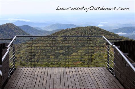 Lowcountry outdoors: Sassafras Mountain - Highest Point in S.C.