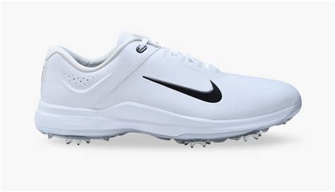 What golf shoes does Tiger Woods wear? - GolfGETUP