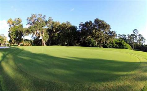 South Course at Daytona Beach Golf Club in Daytona Beach