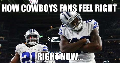 The top fan-made memes from the Cowboys' win over the Eagles: Cry ...