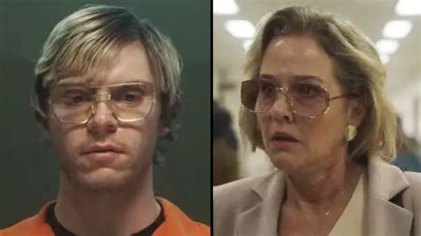 Is Joyce Dahmer still alive? Jeffrey Dahmer's mother claims that her son was not a... - PopBuzz