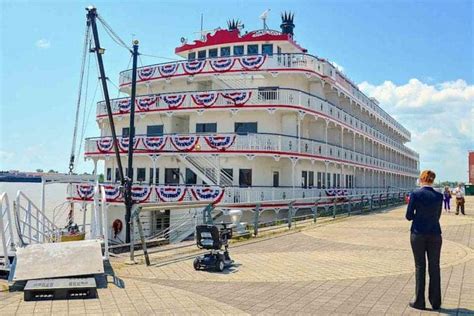 Mississippi River Cruise New Orleans to Memphis - Cruise Maven