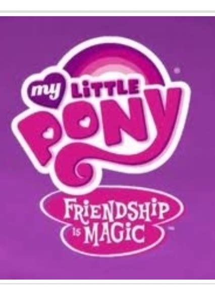 My Little Pony Friendship is Magic season 10 episode 1 Fan Casting on ...