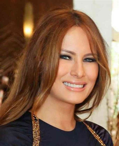 Melania Trump Height, Net Worth, Affairs, Age, Bio and More 2024| The ...