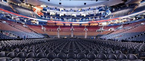 Scotiabank Arena Parking Guide - Tips, Maps, and Deals