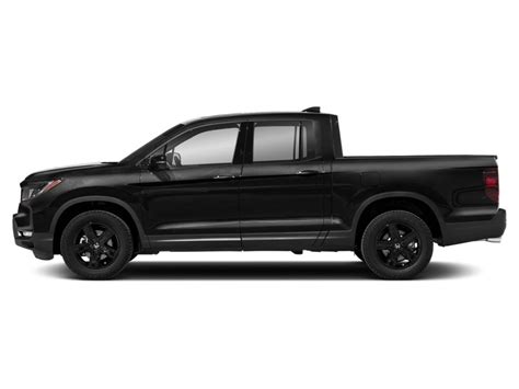 New 2023 Honda RIDGELINE BLACK EDITION in Duluth MN