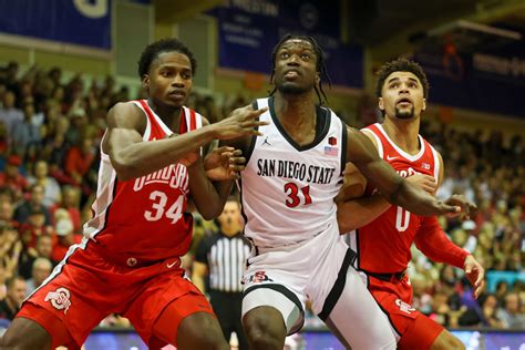 Ohio State basketball drops first game of year at Maui Invitational