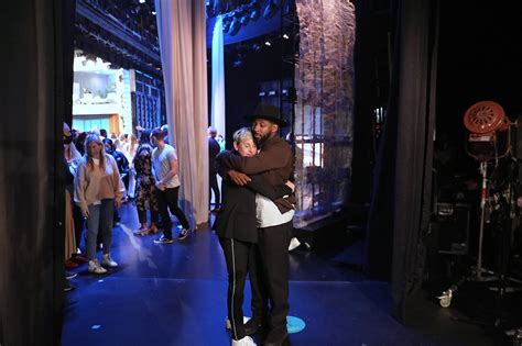 ‘Ellen Show’ Ends: Ellen DeGeneres Says Emotional Goodbye | Us Weekly