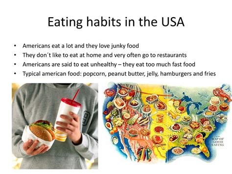 PPT - Eating habits PowerPoint Presentation, free download - ID:1550527