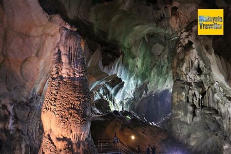 Gua Tempurung - One of Malaysia's Top Show Caves