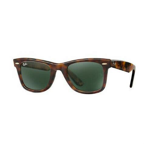 Ray-Ban RB2140 Men's Sunglasses for sale online | eBay