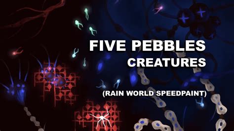 Download free rain world five pebbles - casacclas