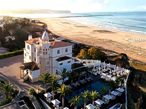 Top 10 Small Luxury Hotels in Portimão - Eva Novak's Guide