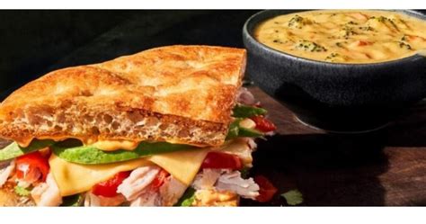 Panera Bread Coupon | $3 Off You Pick 2 :: Southern Savers