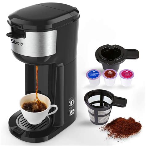 Top 9 Top Rated Coffee Maker K Cup Combo - Home Gadgets