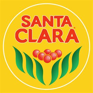 Santa Clara Café Logo PNG Vector (CDR) Free Download