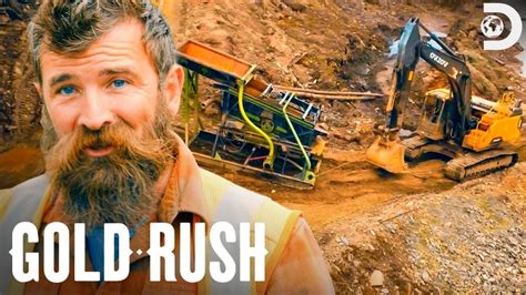 Gold Mining Tv Shows 2024 - Lolly Rachele