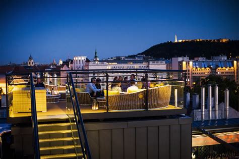 Aria Hotel Budapest ***** | Hotel & Restaurant Budapest Centre | Gallery