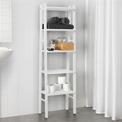 VILTO Shelving unit - white - IKEA