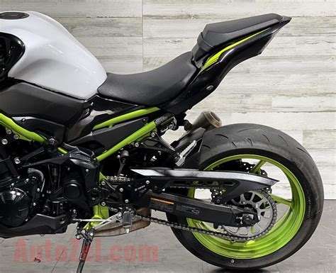 2021 Kawasaki Ninja Z900 ABS available :: AutoZel.com