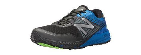 New Balance Mens 910V4 Gore-Tex Running Shoe MT910BX4 Men's Sports ...