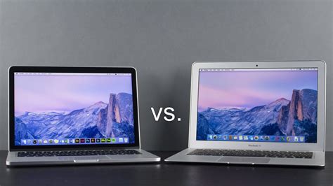 Чем Отличается Apple Macbook Air От Pro – Telegraph